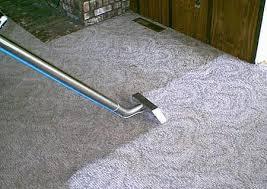 Flooded Carpet Drying