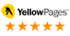 Yellow Pages 5 Star Review Ratings
